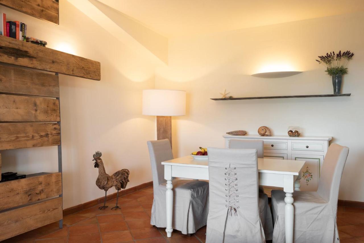 Le Case Del Golfo - Your House In Sardinia Гольфо-Аранчи Экстерьер фото