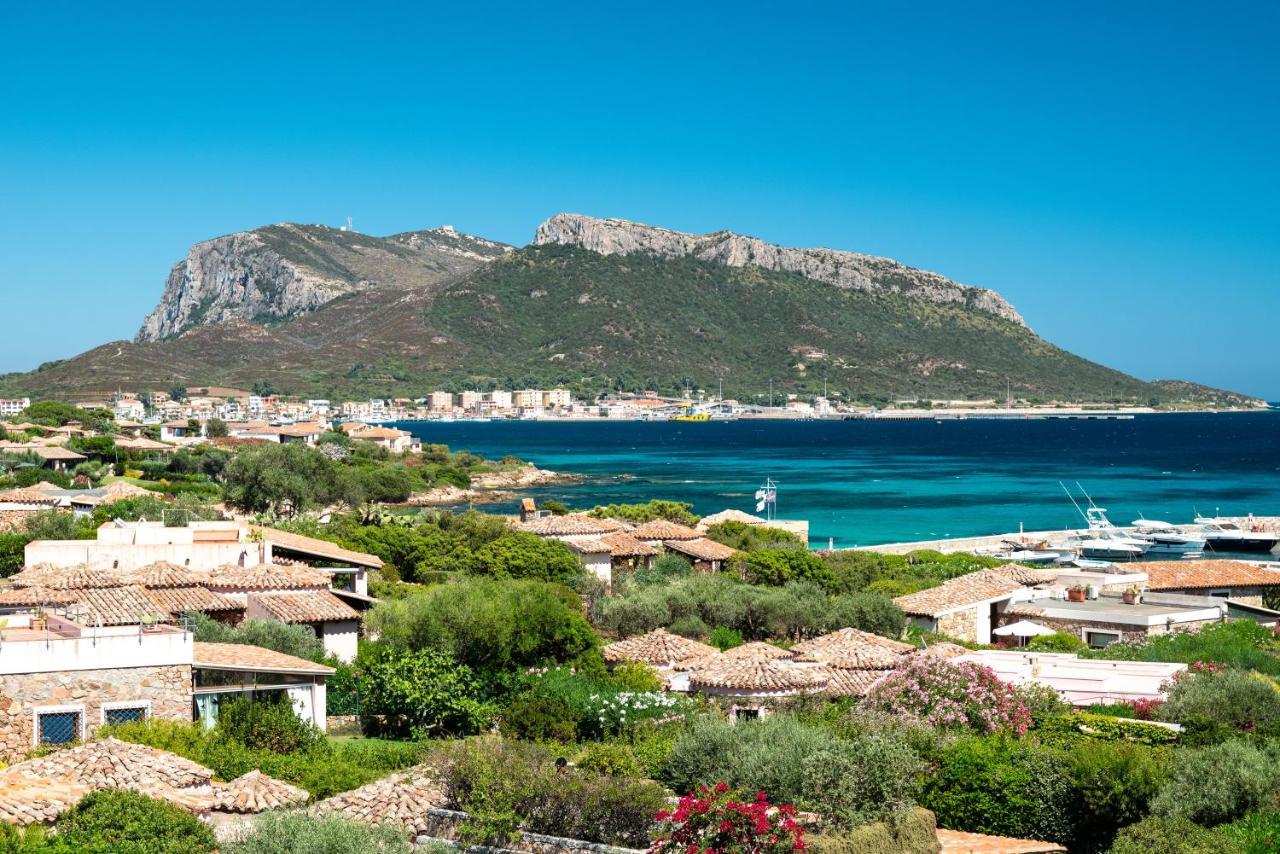 Le Case Del Golfo - Your House In Sardinia Гольфо-Аранчи Экстерьер фото