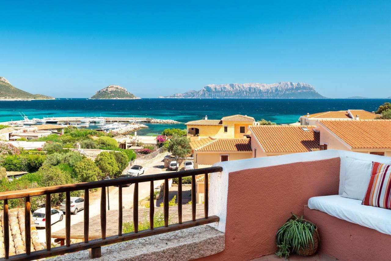 Le Case Del Golfo - Your House In Sardinia Гольфо-Аранчи Экстерьер фото