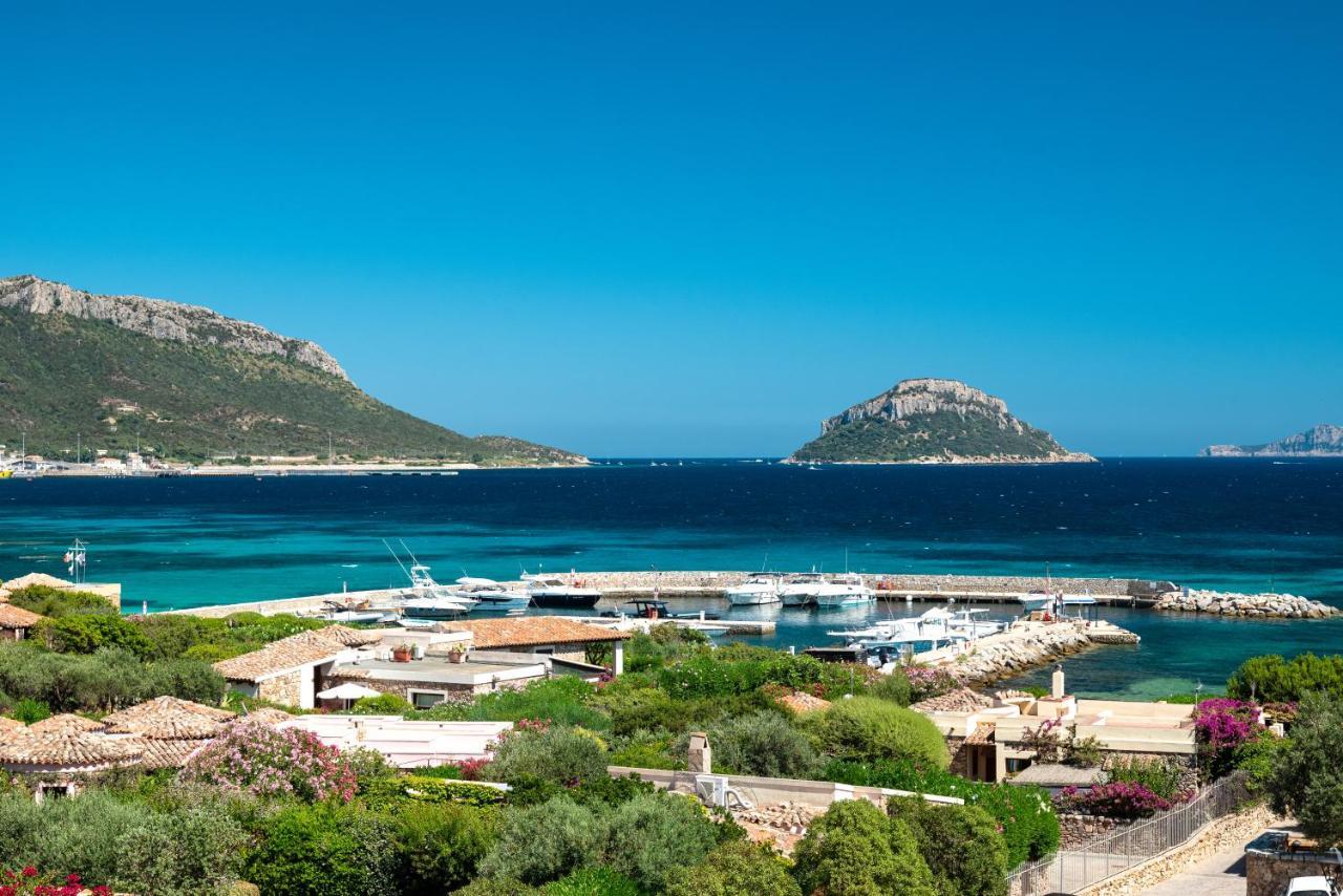 Le Case Del Golfo - Your House In Sardinia Гольфо-Аранчи Экстерьер фото