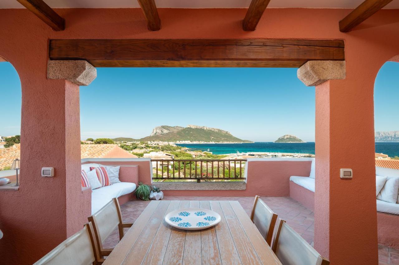 Le Case Del Golfo - Your House In Sardinia Гольфо-Аранчи Экстерьер фото