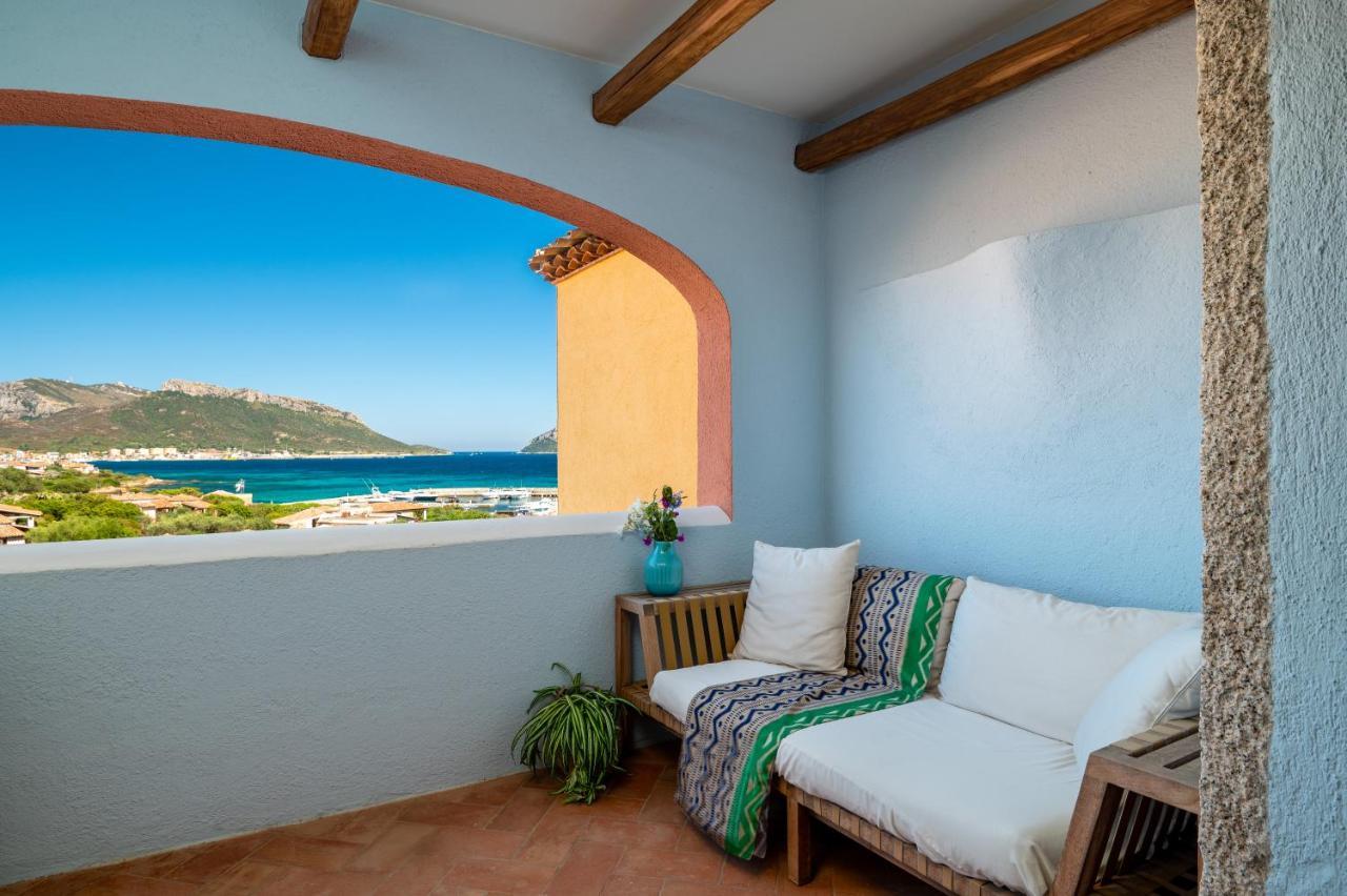 Le Case Del Golfo - Your House In Sardinia Гольфо-Аранчи Экстерьер фото